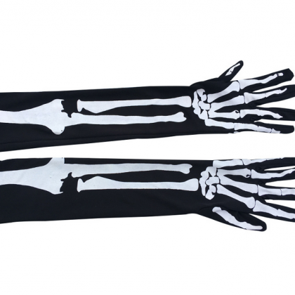 Hollowen Cosplay Gloves