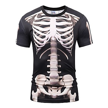 Skeleton / Skull Cosplay Cosplay Co..