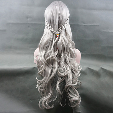 cosplay wig new arrival game of thr..