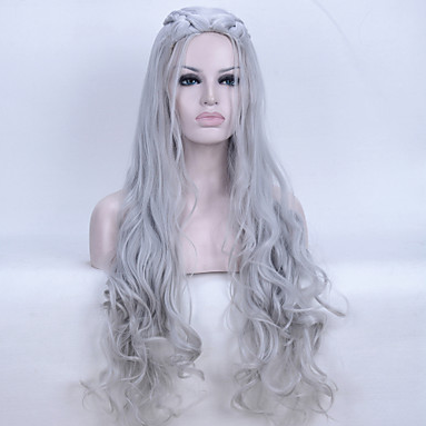 cosplay wig new arrival game of thr..