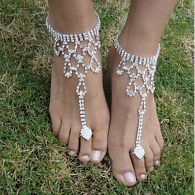 Women's Barefoot Sandals - Bird Fas..