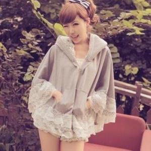 New winter spring 2014 Cute Lolita ..