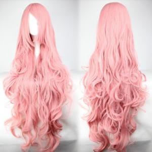 Gradient Curly Long Cosplay Lolita ..