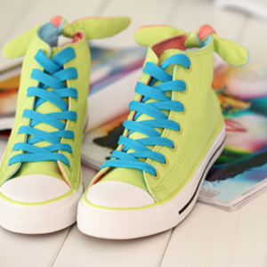 New 2014 Candy Color Sneakers