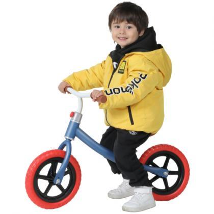 11inch Kids Balance Bike Adjustable..