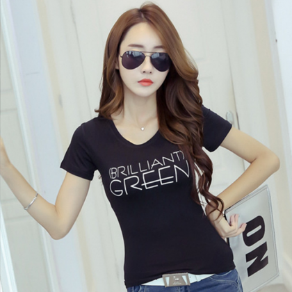 Summer new Korean fashion women's l..