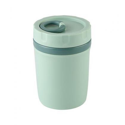 Thermal Lunch Box Food Container Pp Material..