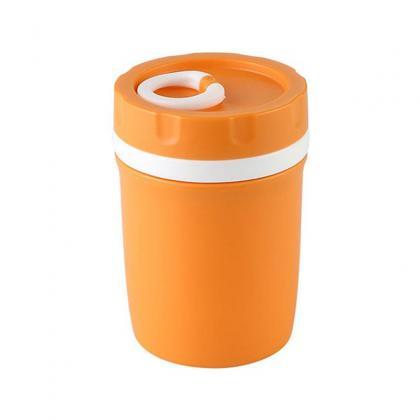 Thermal Lunch Box Food Container Pp Material..