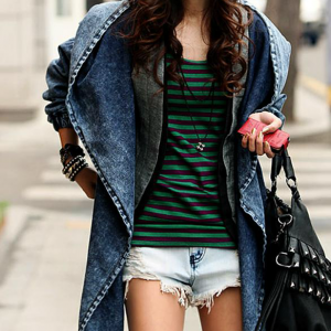 Himerus Womens Cool Fashion Women L..