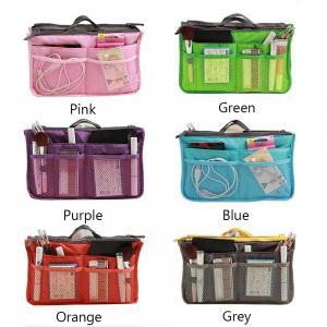 Multiple Color Makeup Cosmetic Bag ..
