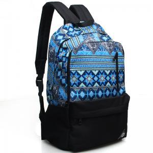 Retro Casual Canvas Design Backpack