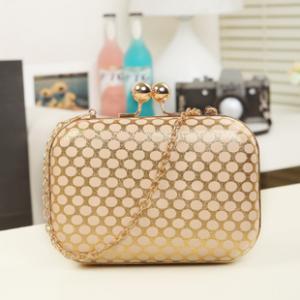 NEW Knuckle Box Vintage Evening Par..