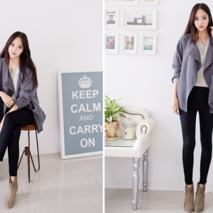 Cardigan Jacket Outerwear Outer Gre..