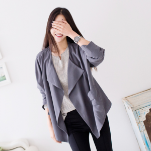 Cardigan Jacket Outerwear Outer Gre..