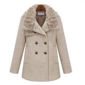 Winter Coat Wool Jackets Uk For Wom..