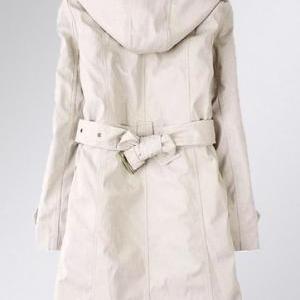 Winter Coats For Women With Faux Fur Lining In..