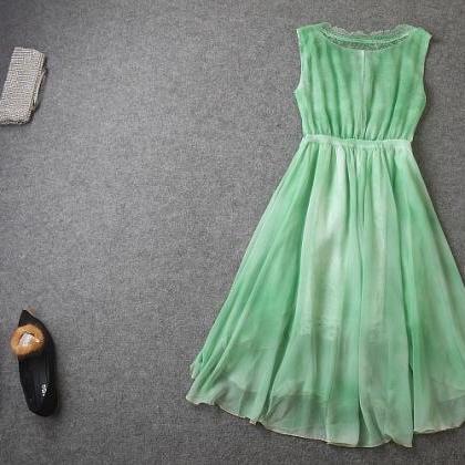 Fashion Lace Dress QZ704BF