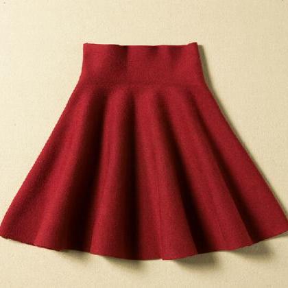 Sexy Lovely Mini Skirt For Autumn Or Winter Nice..