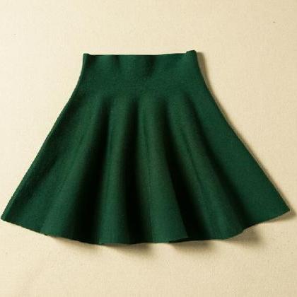 Sexy Lovely Mini Skirt For Autumn Or Winter Nice..