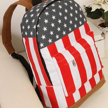 2015 new Canvas Shoulder Bag Britis..