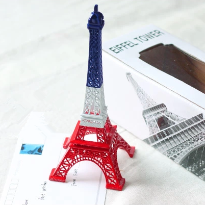 2015 new cute Fashion Paris Eiffel ..