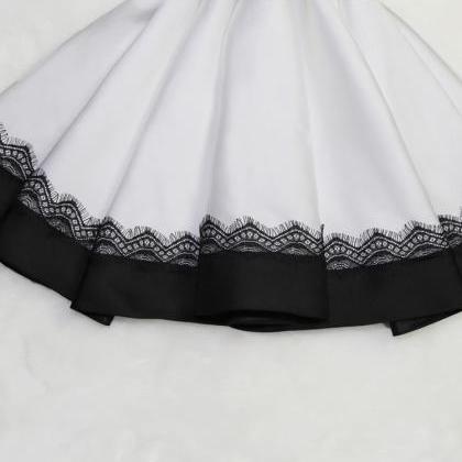 Matching Stitching Skirt All Xujin ..