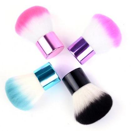Face Eyes Pro Cosmetic Makeup Brush Soft For 2015..