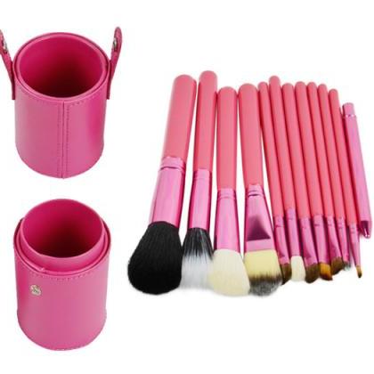 Professional 12Pcs Cosmetic Makeup ..