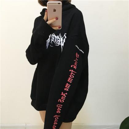 Free shipping letters embroidery ho..