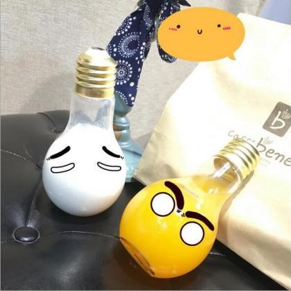 Free shipping haraguku light bulb g..
