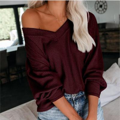 Women's Solid Colored Length Sleeve Cardigan sweater 