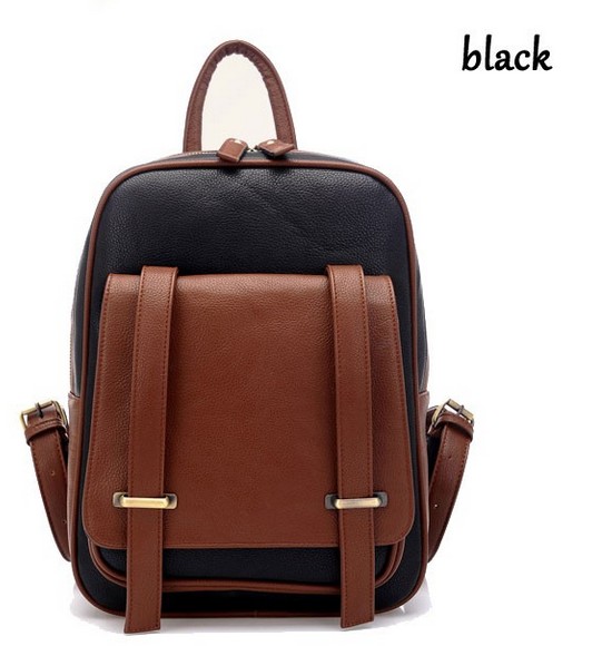 Fashion Travel Leisure School Bag & Backpack on Luulla