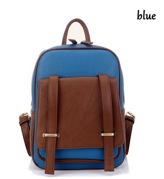 Fashion Travel Leisure School Bag & Backpack on Luulla