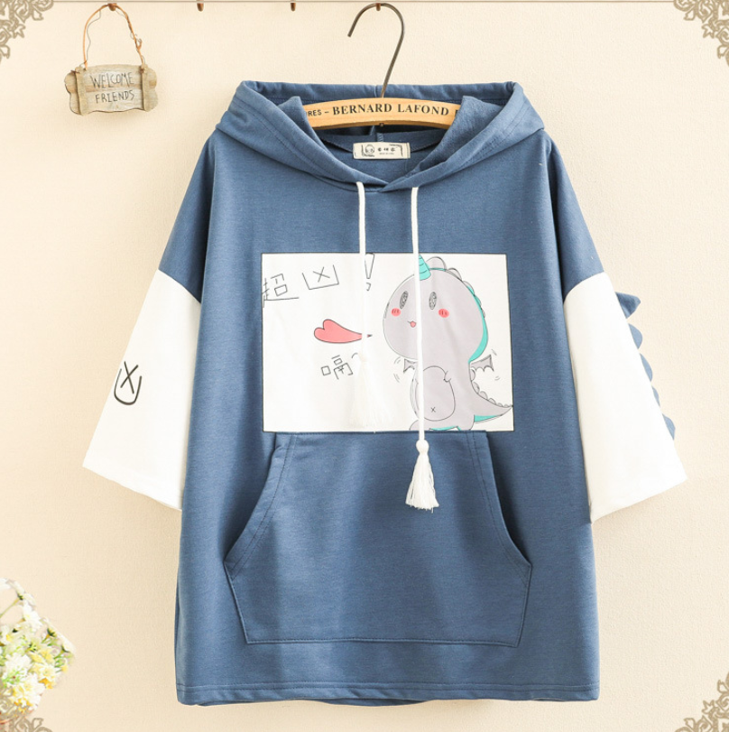 cute unicorn hoodie