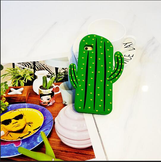Cactus Iphone 7 Phone Case #278