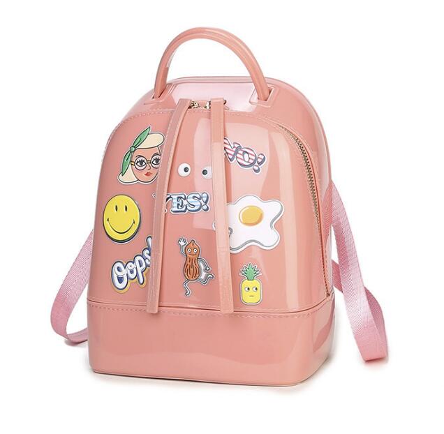 mini backpack kawaii