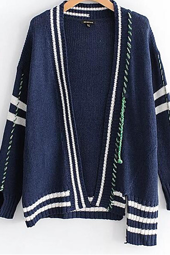 Women&amp;#039;s Solid Colored Active Cardigan Sweater