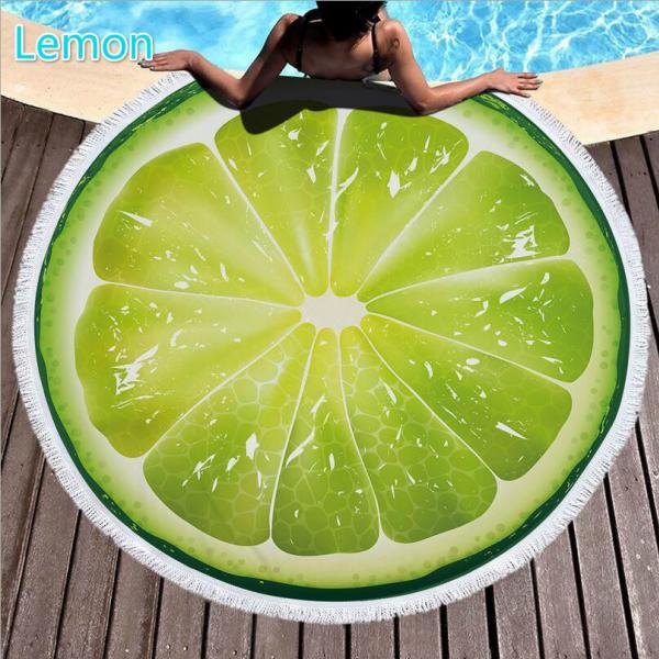 Orange/lemon/watermelon/to..